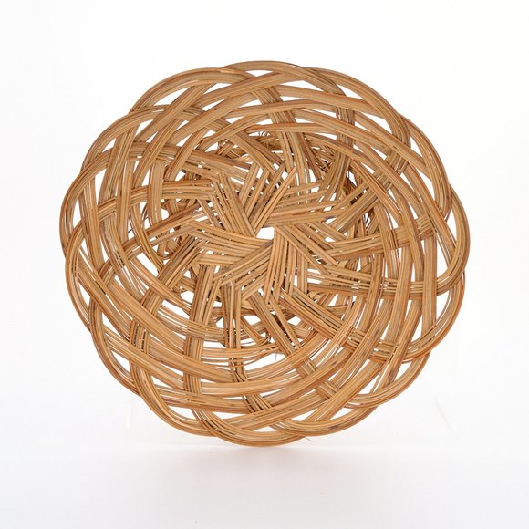 No Brand Other - Basket Boho Wicker